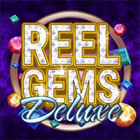 Persentase RTP untuk Reel Gems Deluxe oleh Microgaming