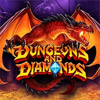 Persentase RTP untuk Dungeons and Diamonds oleh Microgaming