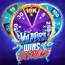 Persentase RTP untuk Wildfire Wins Extreme oleh Microgaming