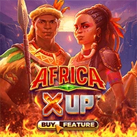 Persentase RTP untuk Africa X UP oleh Microgaming