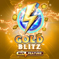 Persentase RTP untuk Gold Blitz oleh Microgaming