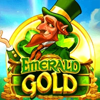 Persentase RTP untuk Emerald Gold oleh Microgaming