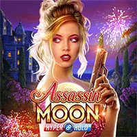 Persentase RTP untuk Assassin Moon oleh Microgaming