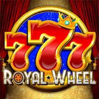 Persentase RTP untuk 777 Royal Wheel oleh Microgaming