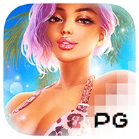 Persentase RTP untuk Bikini Paradise oleh Pocket Games Soft