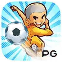 Persentase RTP untuk Shaolin Soccer oleh Pocket Games Soft